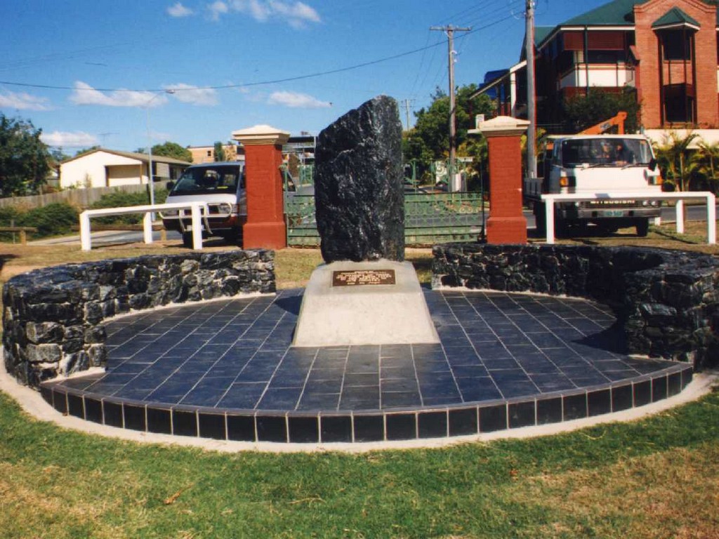 Toowong R. & R.L.A. War Memorial