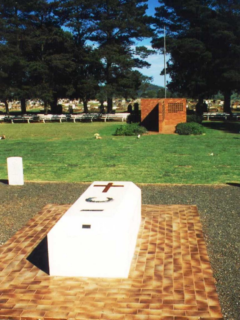 Stone of Remembrance