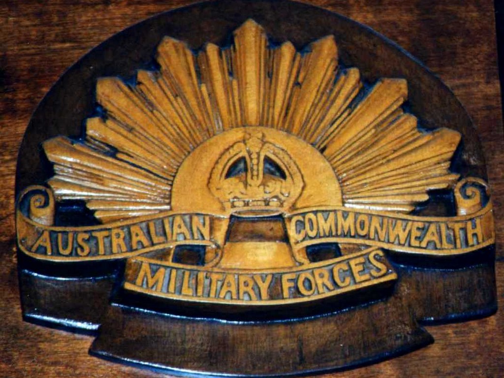 Photo of Toowoomba Preparatory School Honour Board