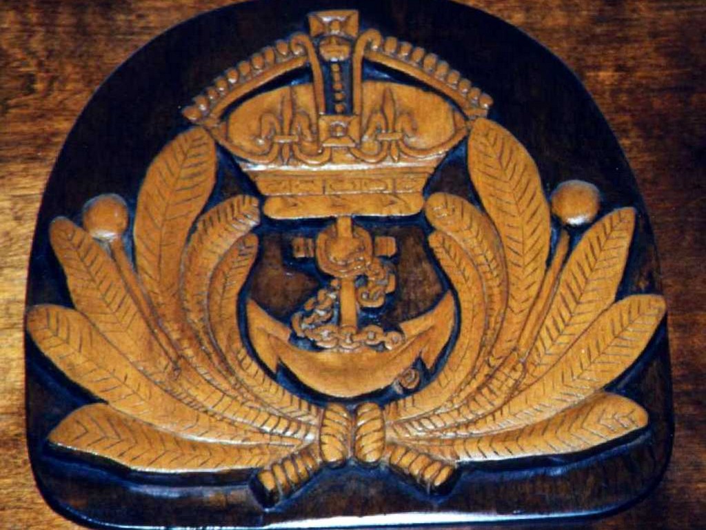 Photo of Toowoomba Preparatory School Honour Board