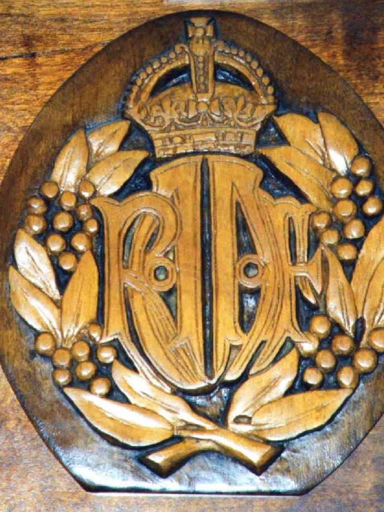 Photo of Toowoomba Preparatory School Honour Board