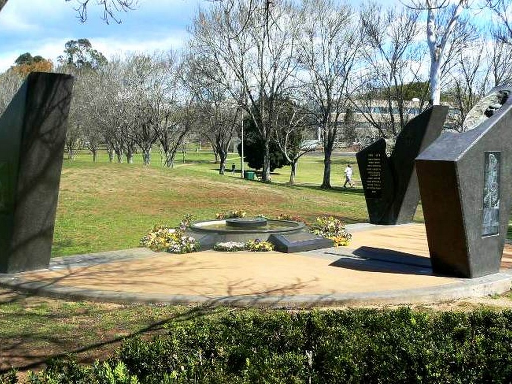 Vietnam War Memorial