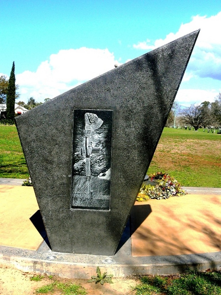 Vietnam War Memorial
