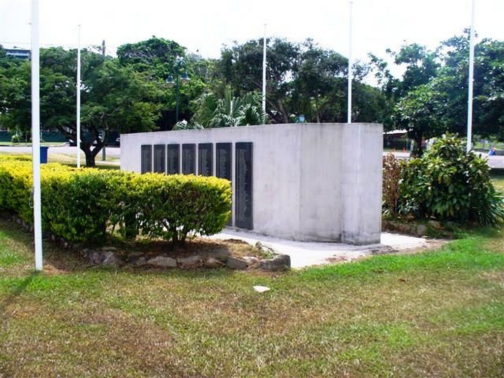 Torres Straight Light Infantry Battalion and RSL Memorial