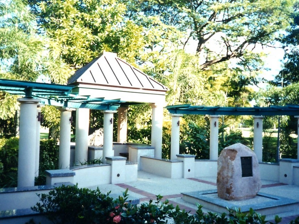 Black Hawk Memorial