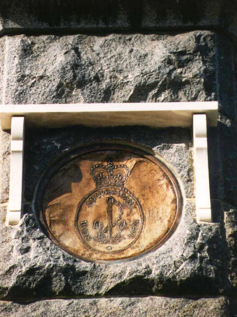 Townsville War Memorial