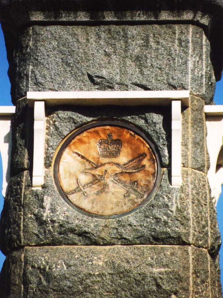 Townsville War Memorial