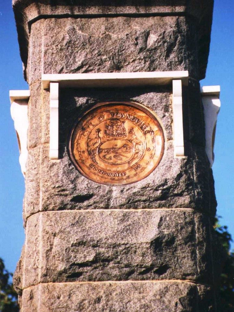 Townsville War Memorial