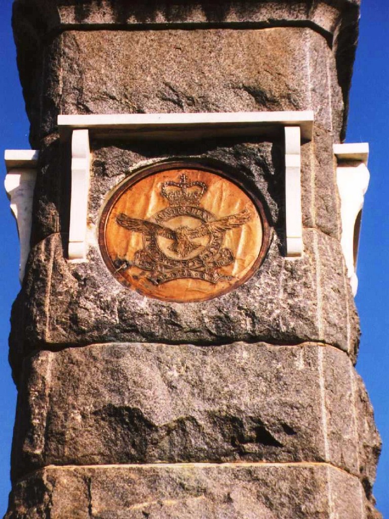 Townsville War Memorial
