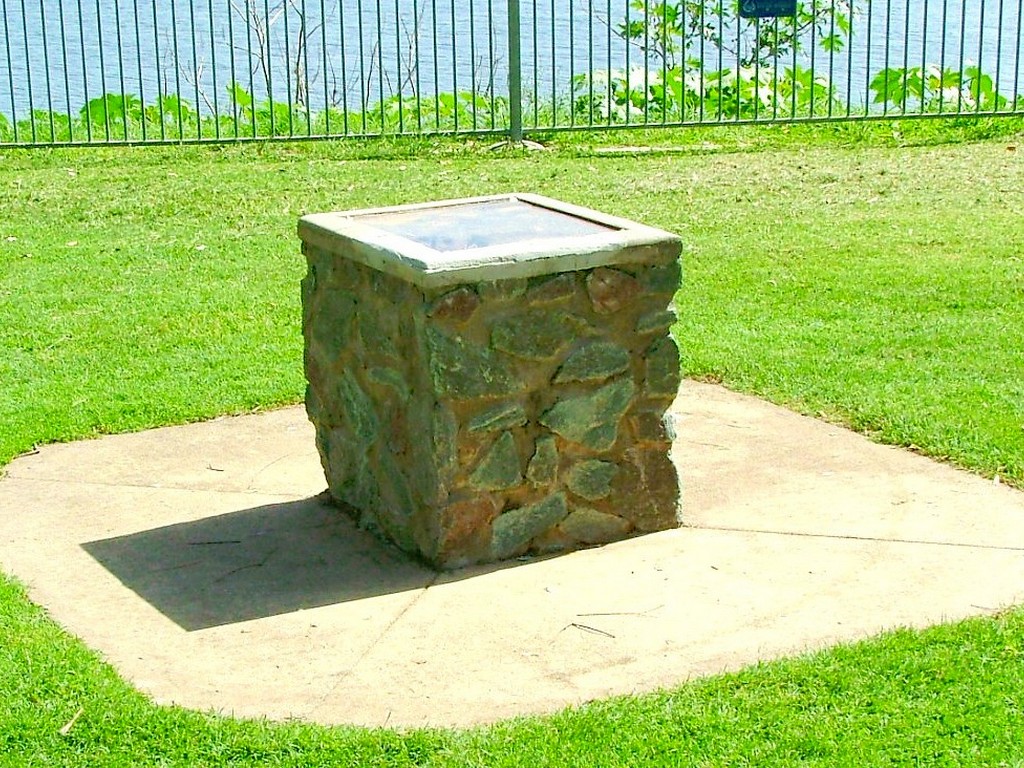 US 1st Cavalry Division Memorial