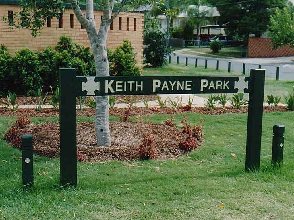 Keith Payne Park