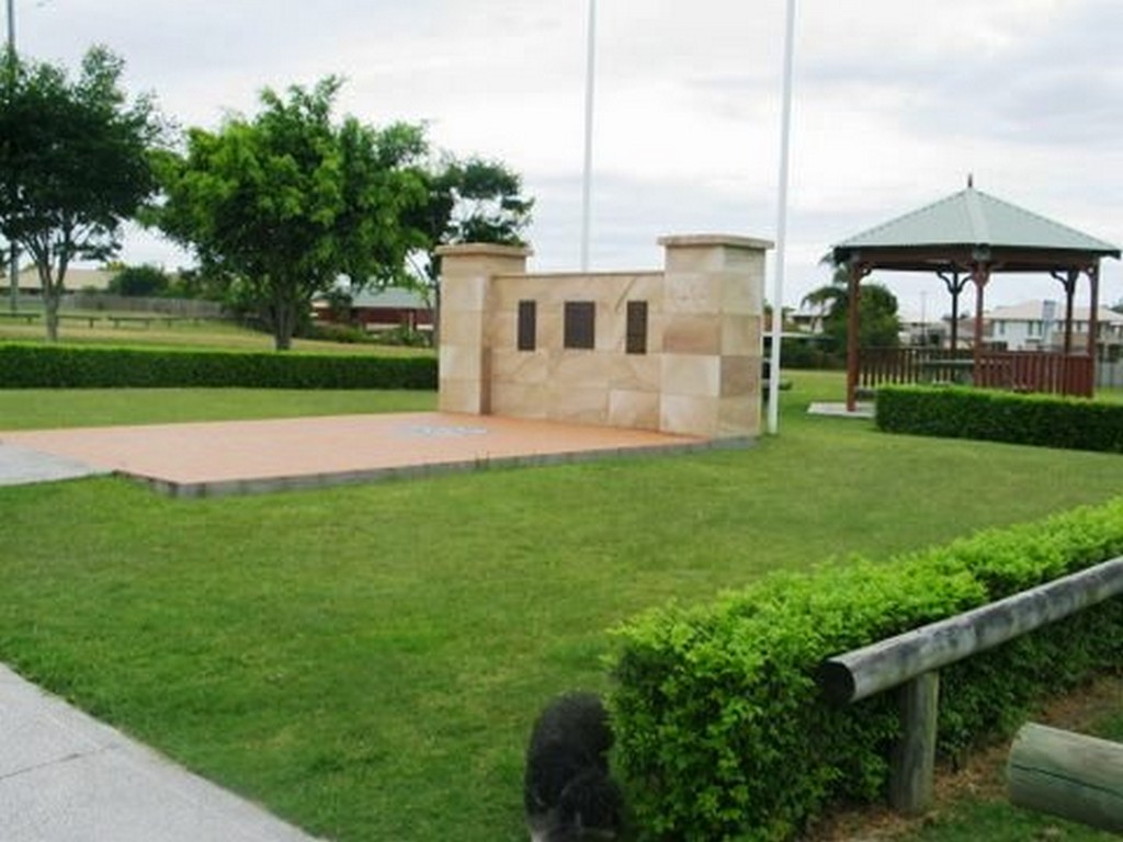 Windaroo Australian Peacekeepers Memorial