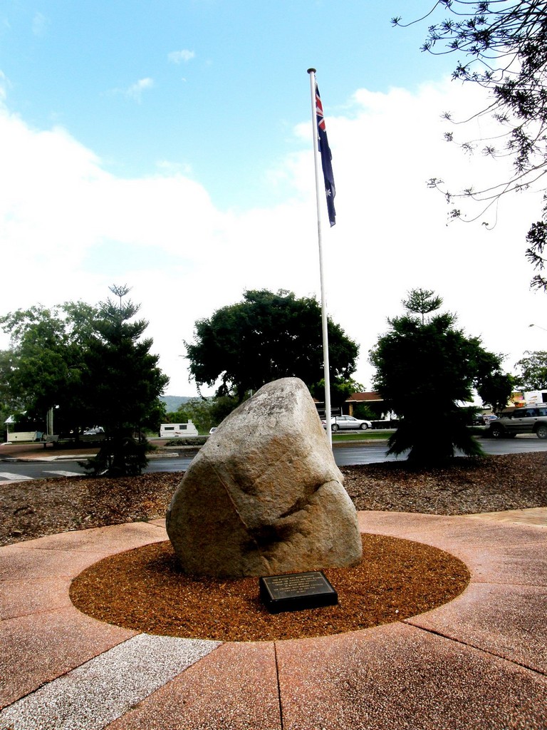 Woodford War Memorial