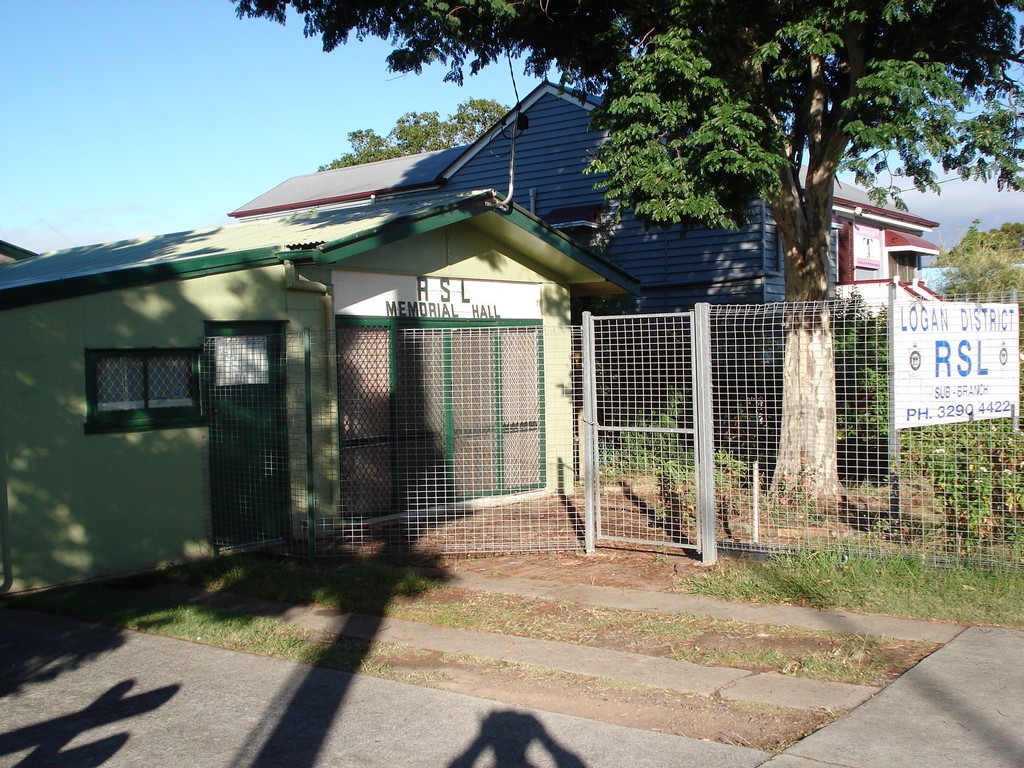 Photo of Woodridge R and S.L.A Club