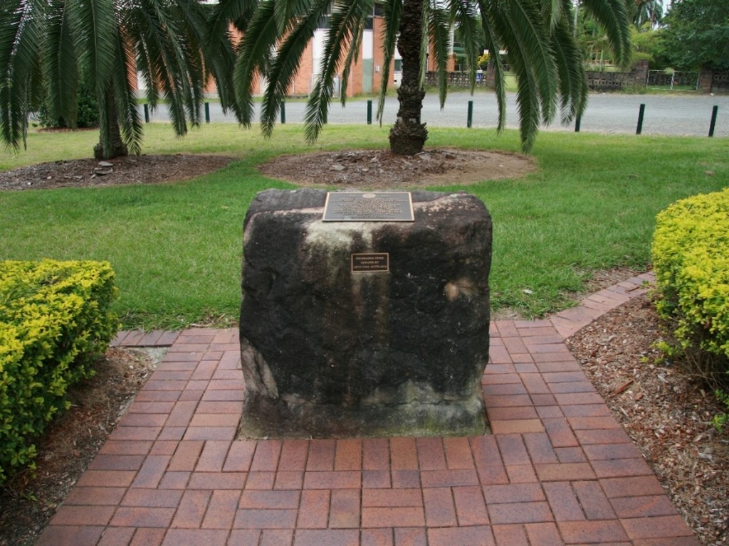 Yeronga WWII United States Army Memorial