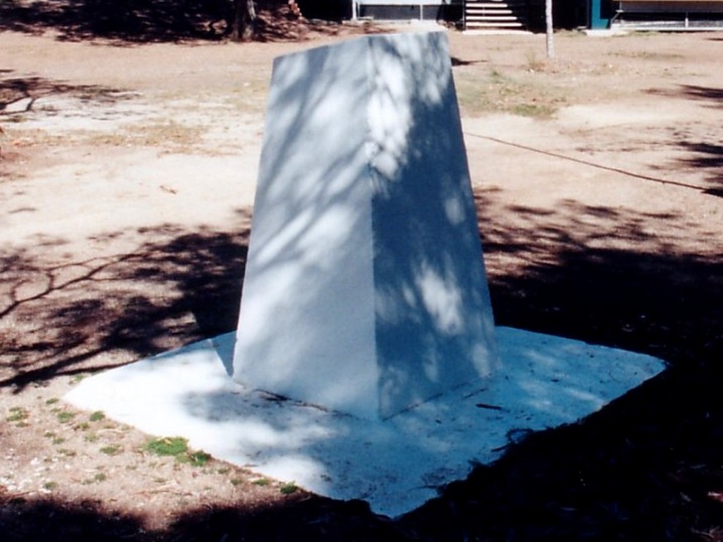 Zillmere War Memorial