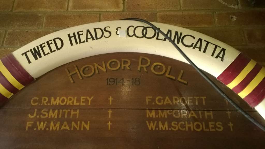 List of those who died