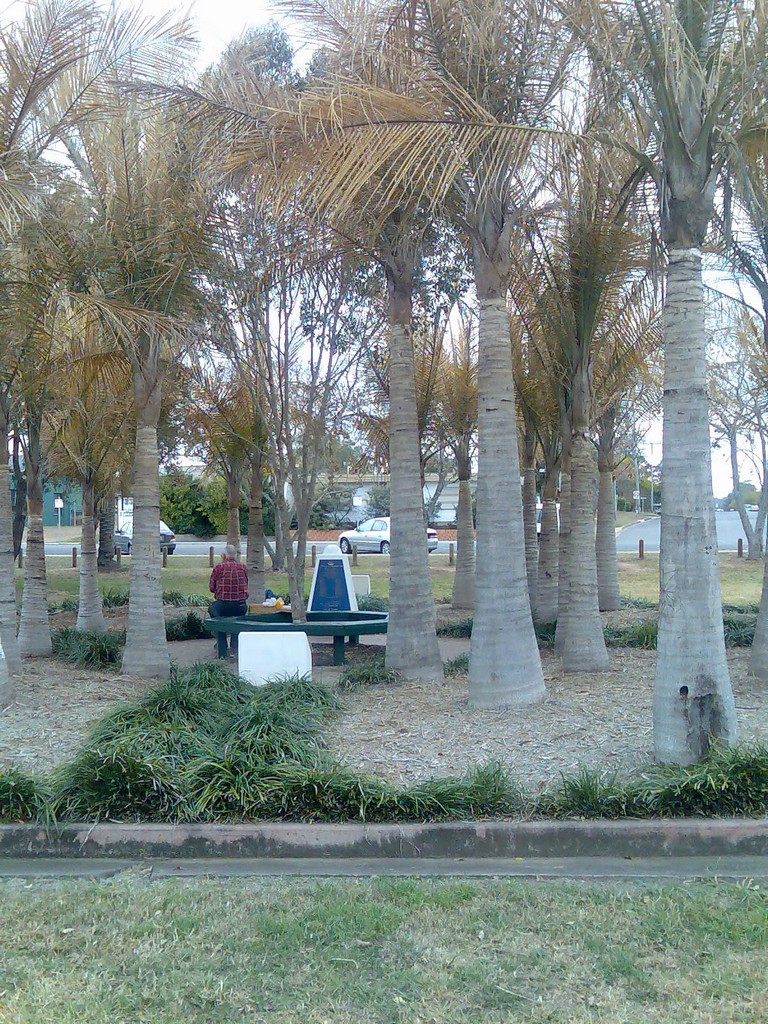 Palm Gardens