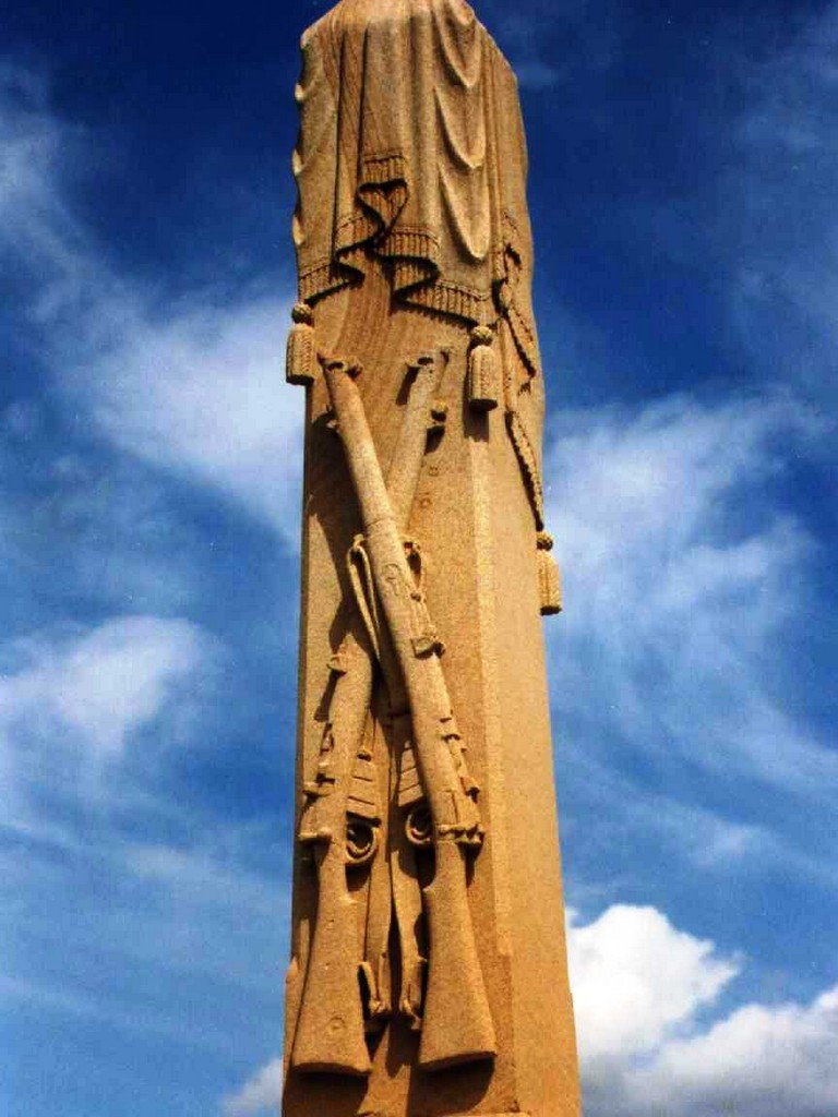 Bell War Memorial