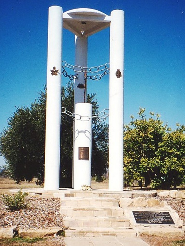 Blackwater War Memorial