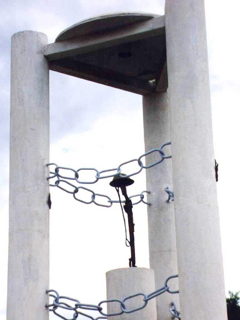 Blackwater War Memorial