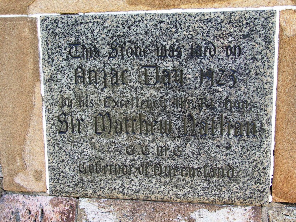 Brisbane Grammar School War Memorial Library