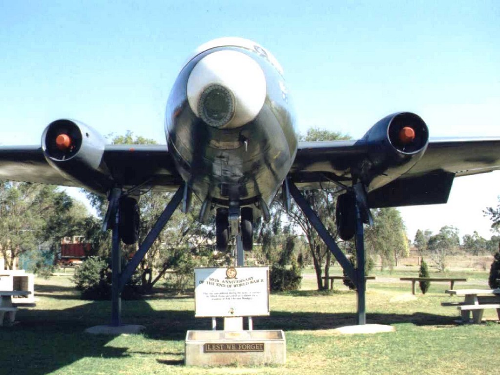Brymaroo War Memorial