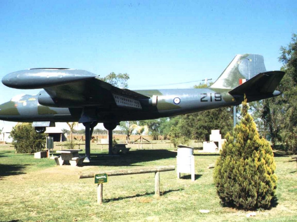 Brymaroo War Memorial