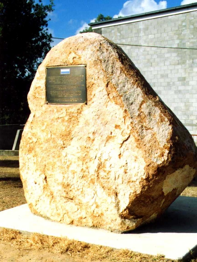 2/9th and 2/12th Battalions Memorial
