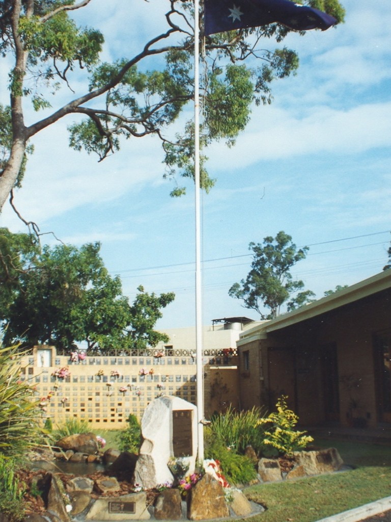 Bundaberg Crematorium