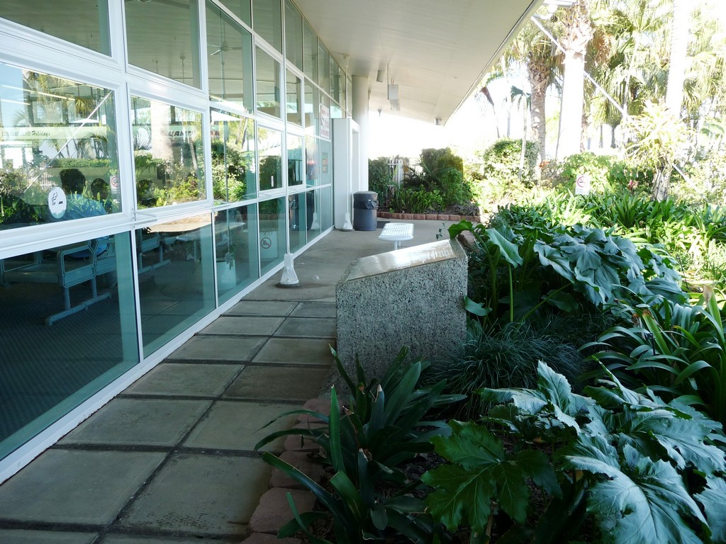 Bundaberg RAAF Station Memorial - 2009