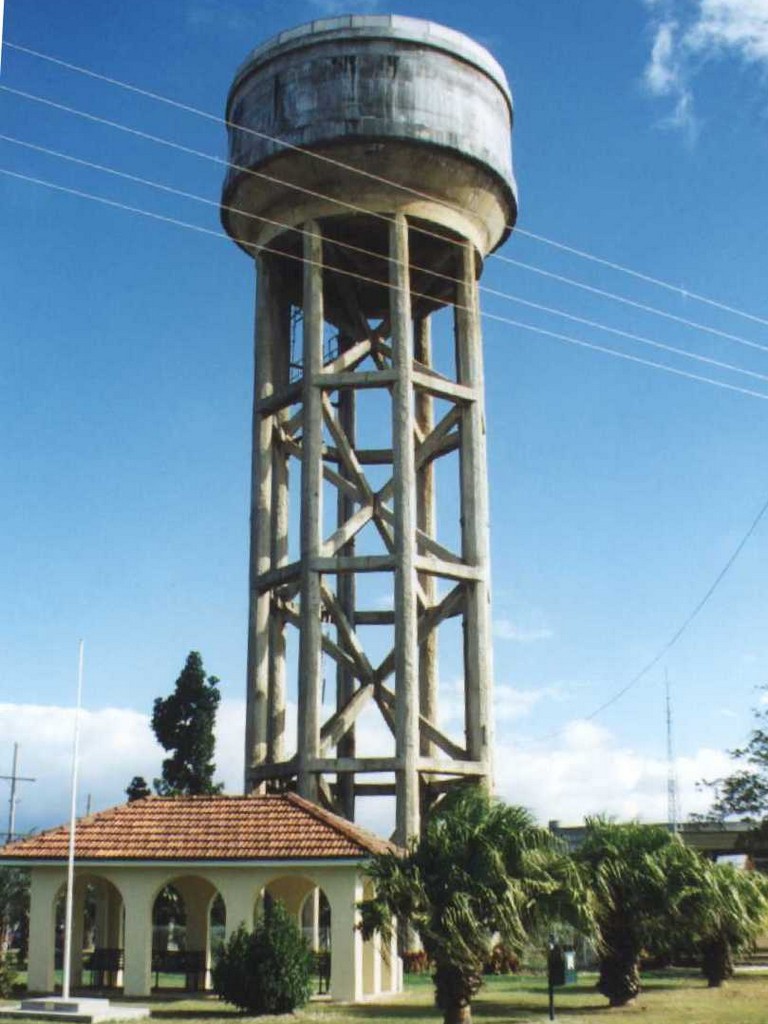 Bundaberg West War Nurses Memorial - 1999