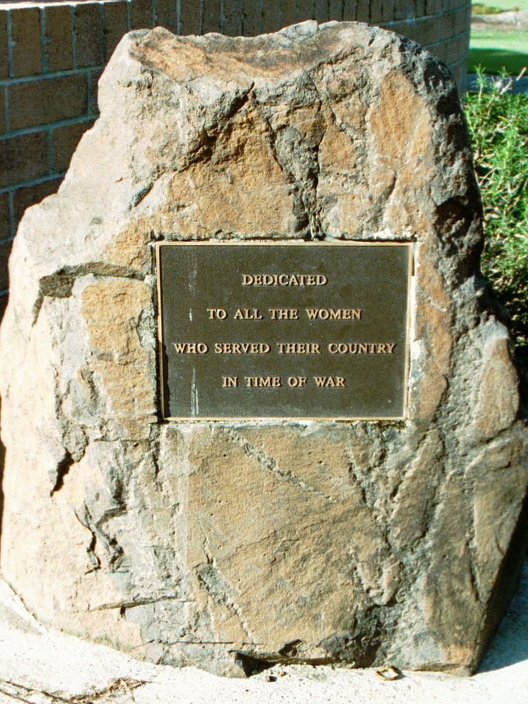 Burleigh Heads Memorial