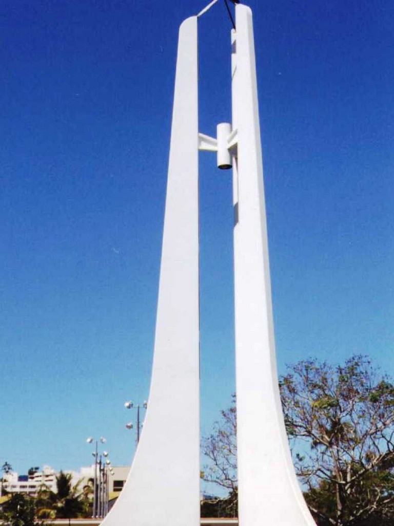 Cairns Catalina Memorial - 1995