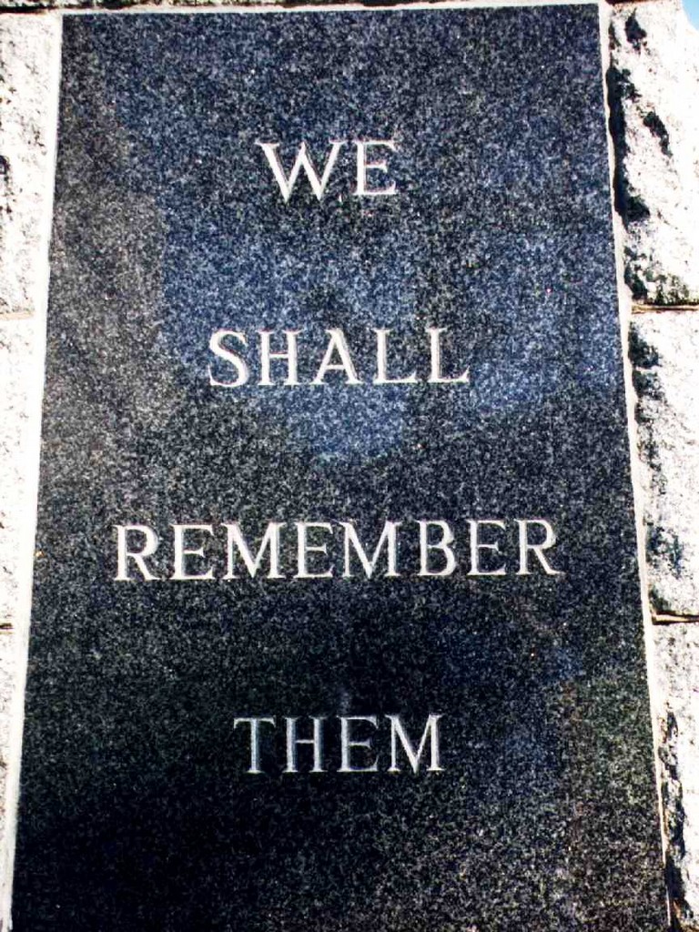 Caloundra War Memorial