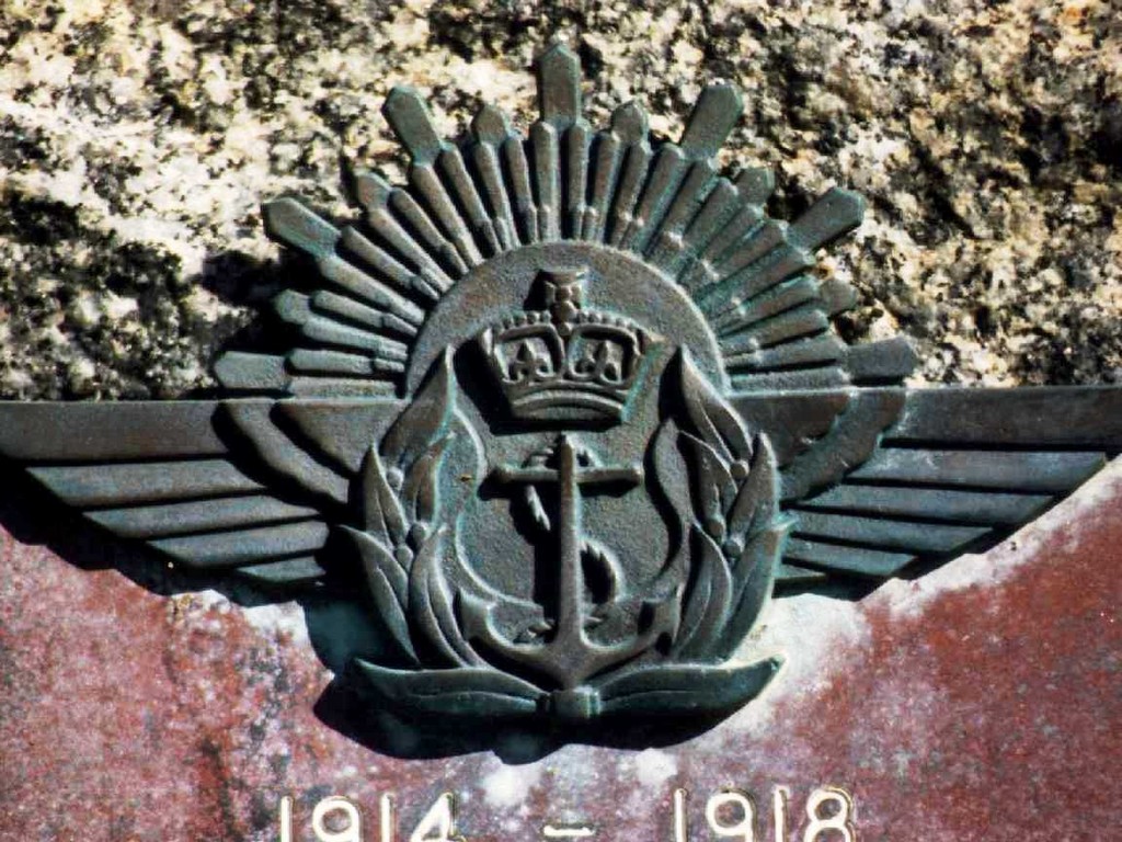 Caloundra War Memorial