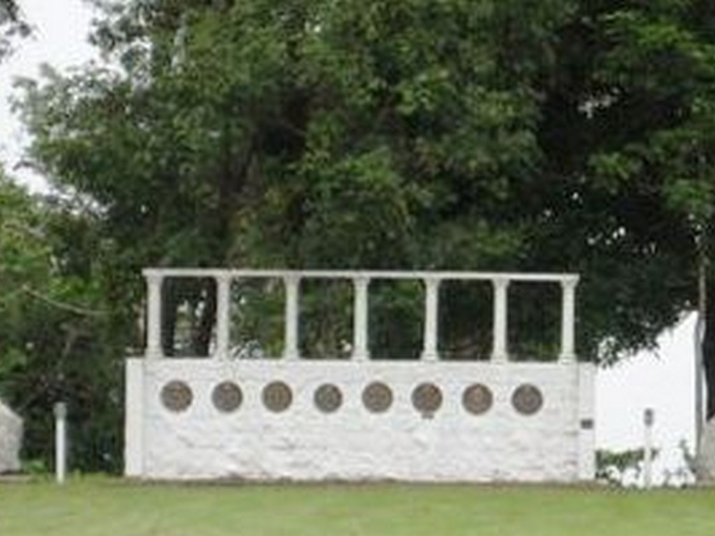 Cardwell Battle of the Corel Sea Memorial