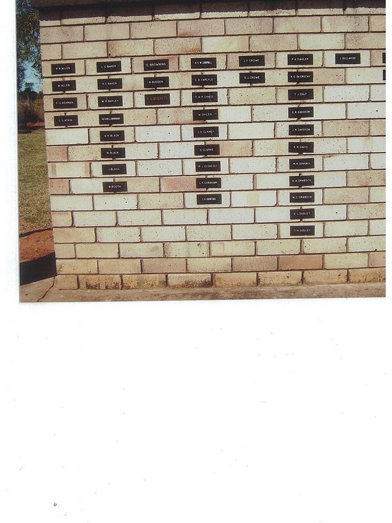 close up of wall