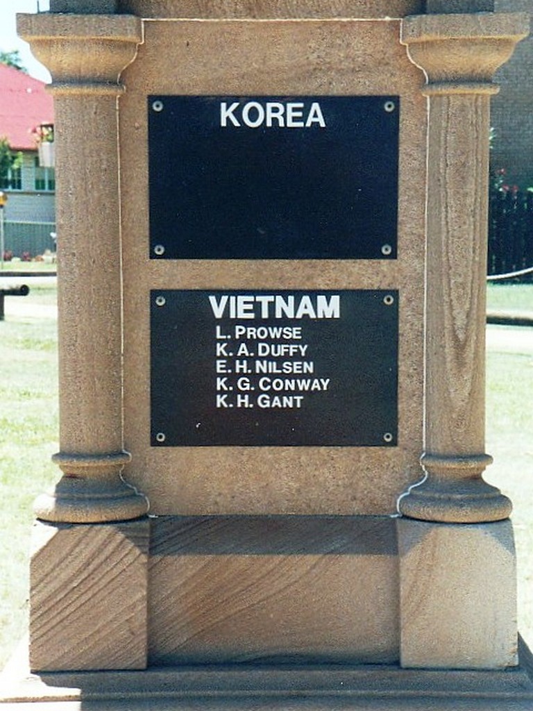 Cleveland War Memorial