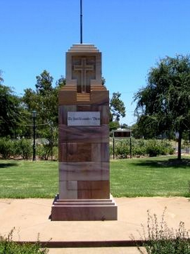 Clifton War Memorial
