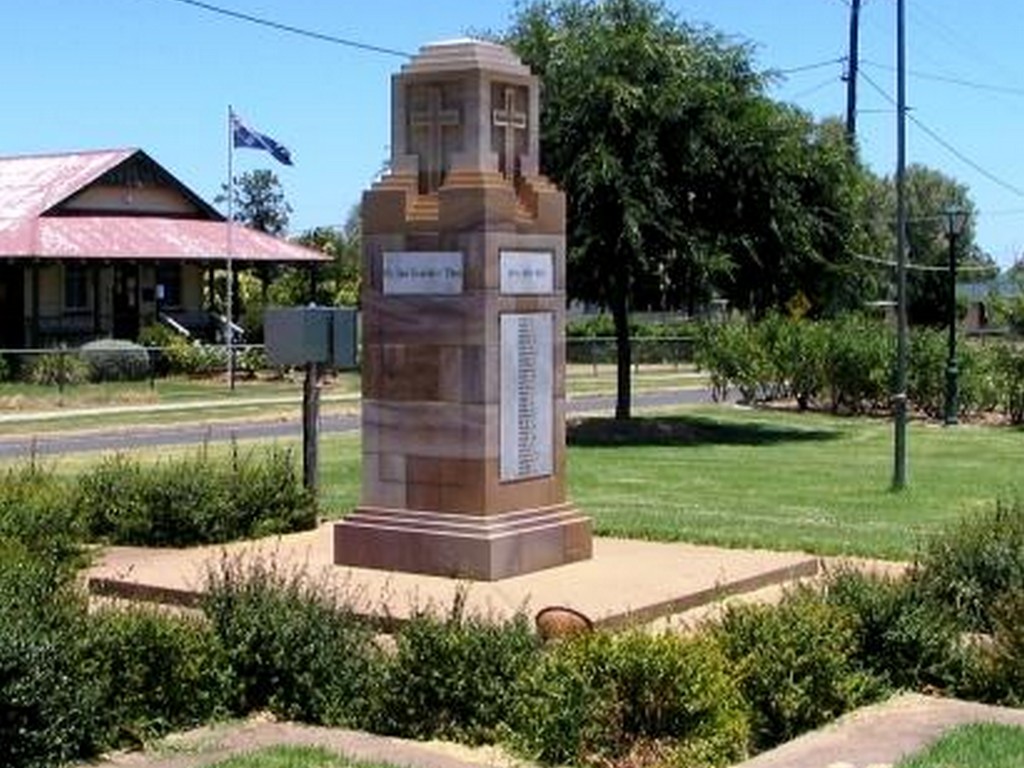 Clifton War Memorial