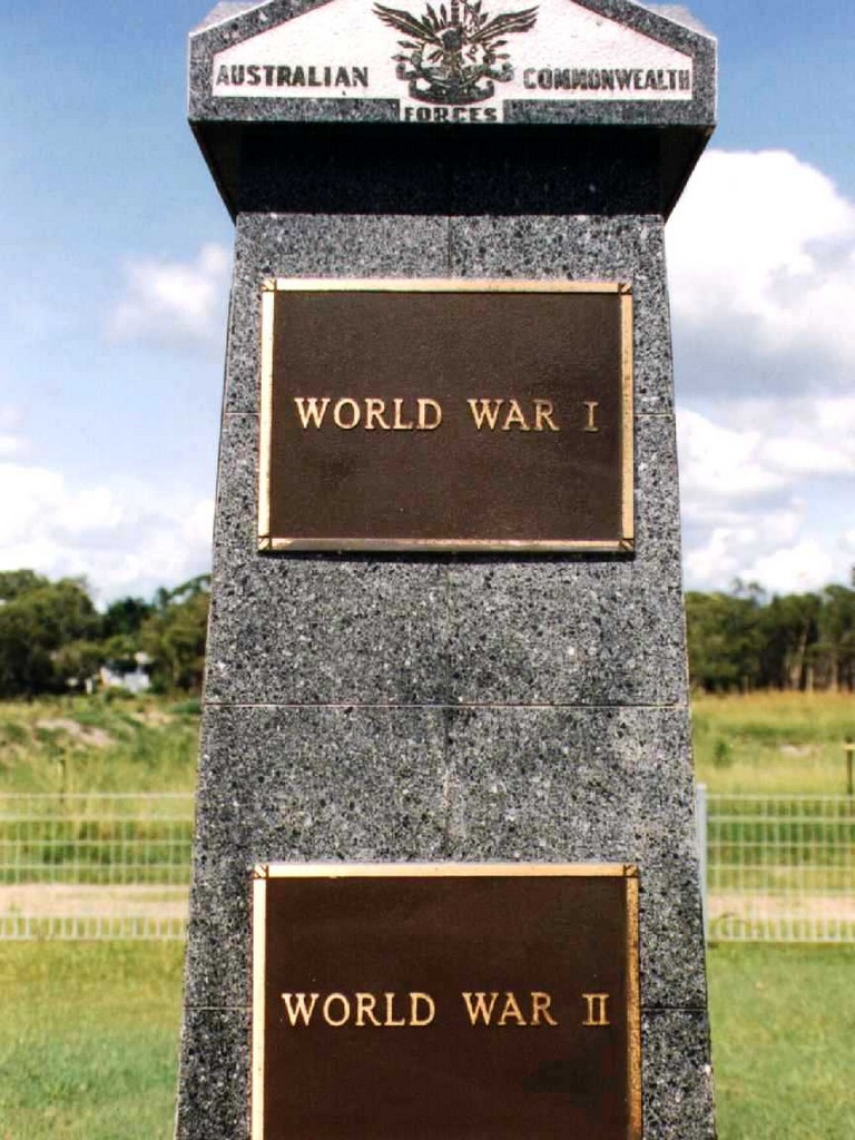 Coolum War Memorial