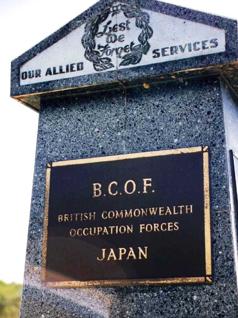 Coolum War Memorial