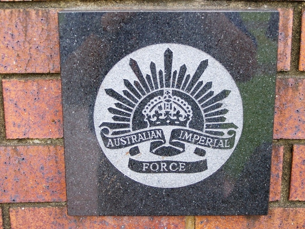 Deception Bay War Memorial
