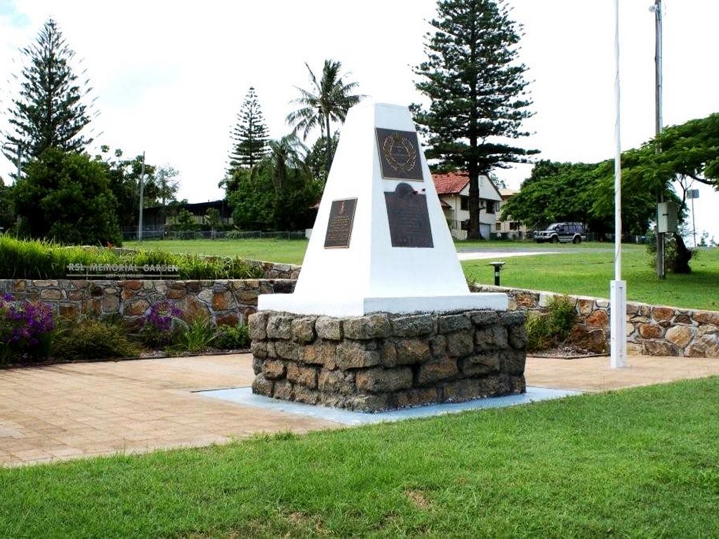 Dunwich War Memorial