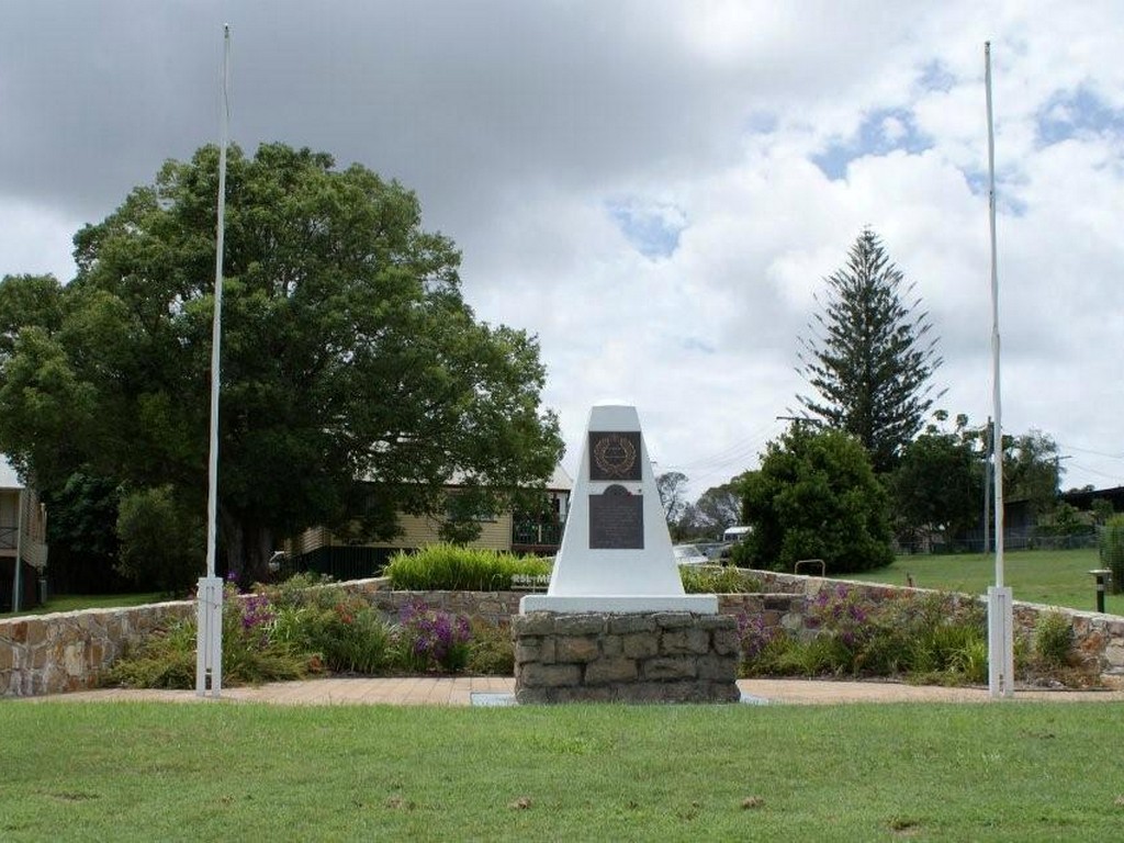 Dunwich War Memorial