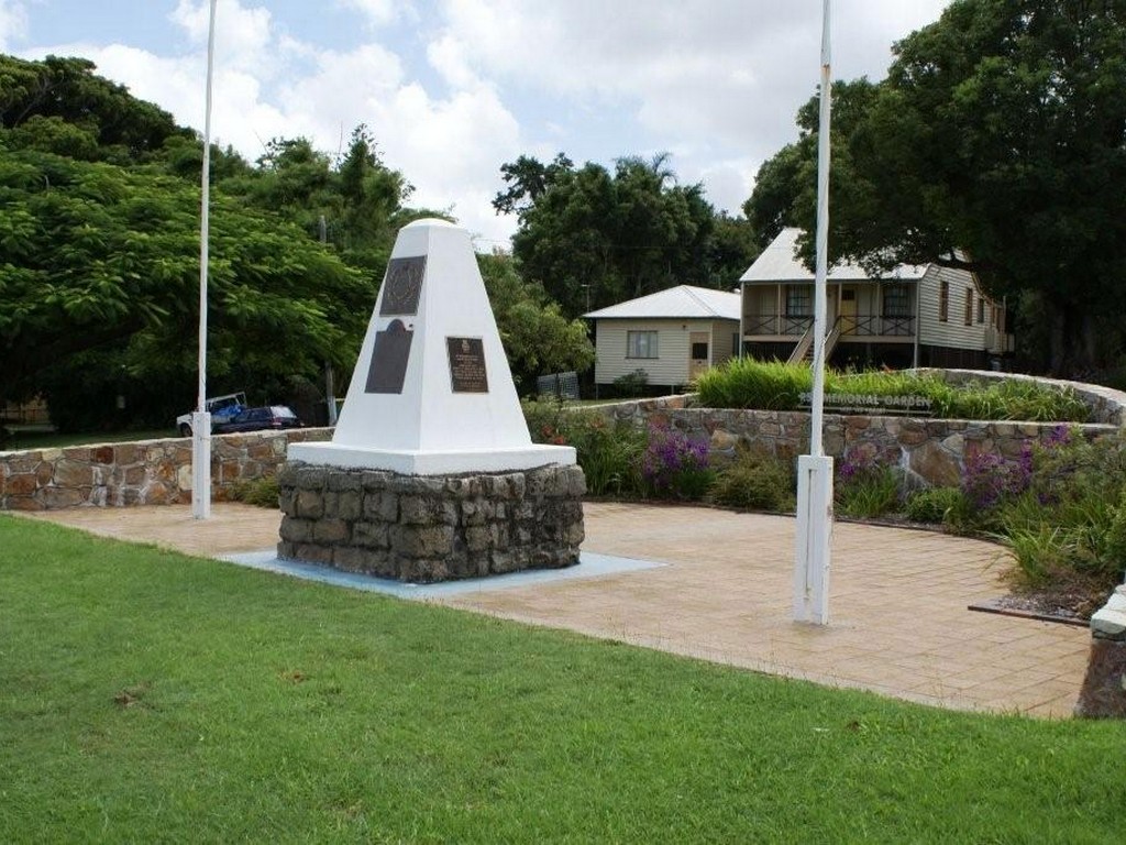 Dunwich War Memorial