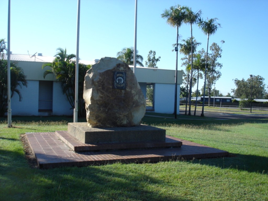 Dysart Cenotaph