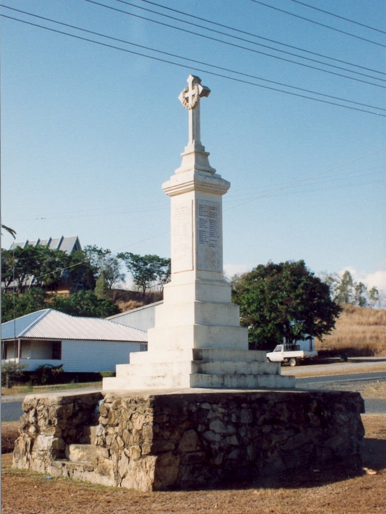 Eton War Memorial