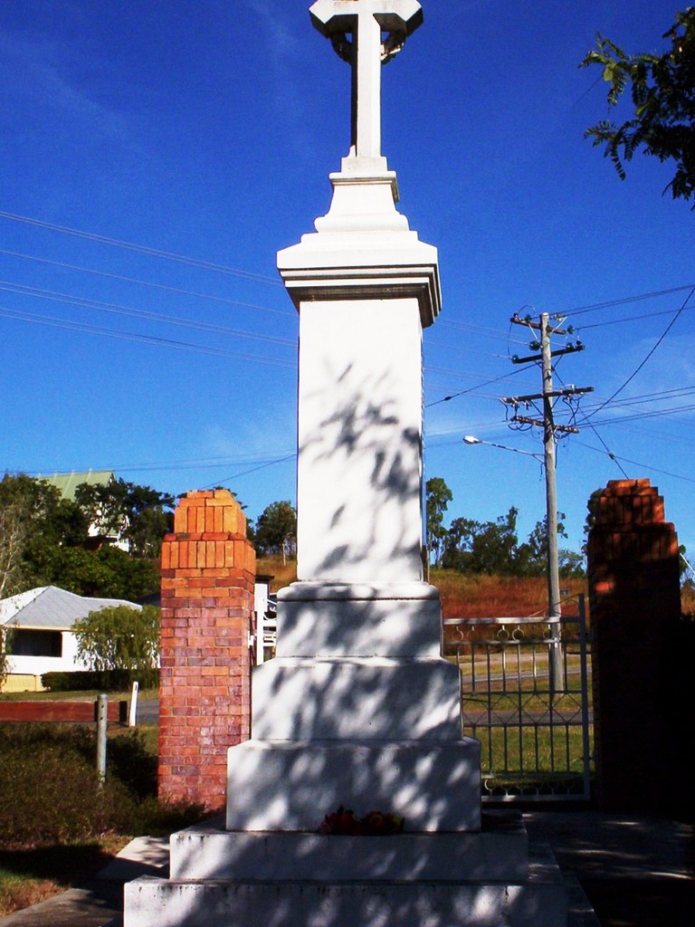 Eton War Memorial